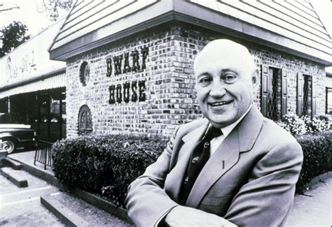 S. Truett Cathy .